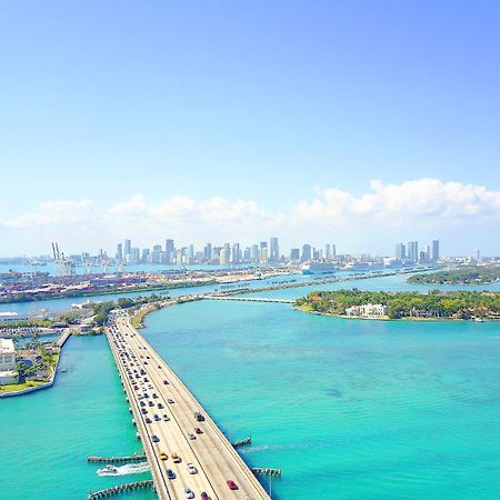 Sunny Days Apartments Miami Beach Exterior foto