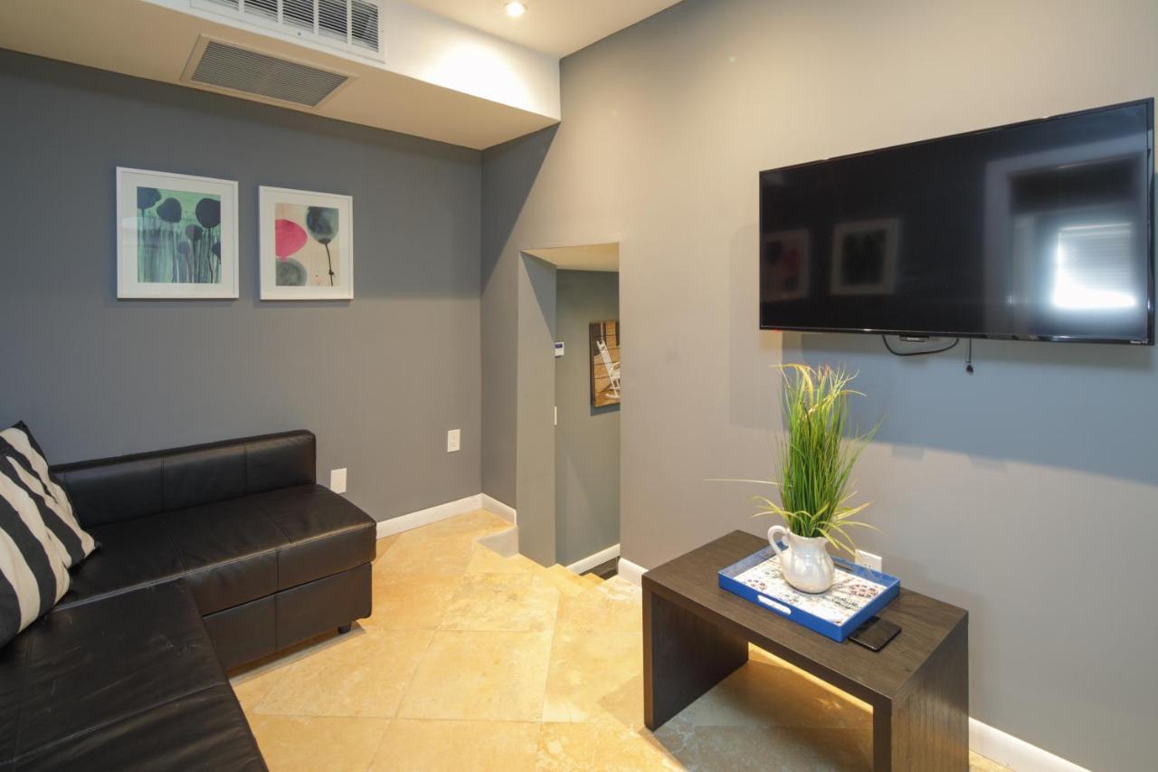 Sunny Days Apartments Miami Beach Exterior foto