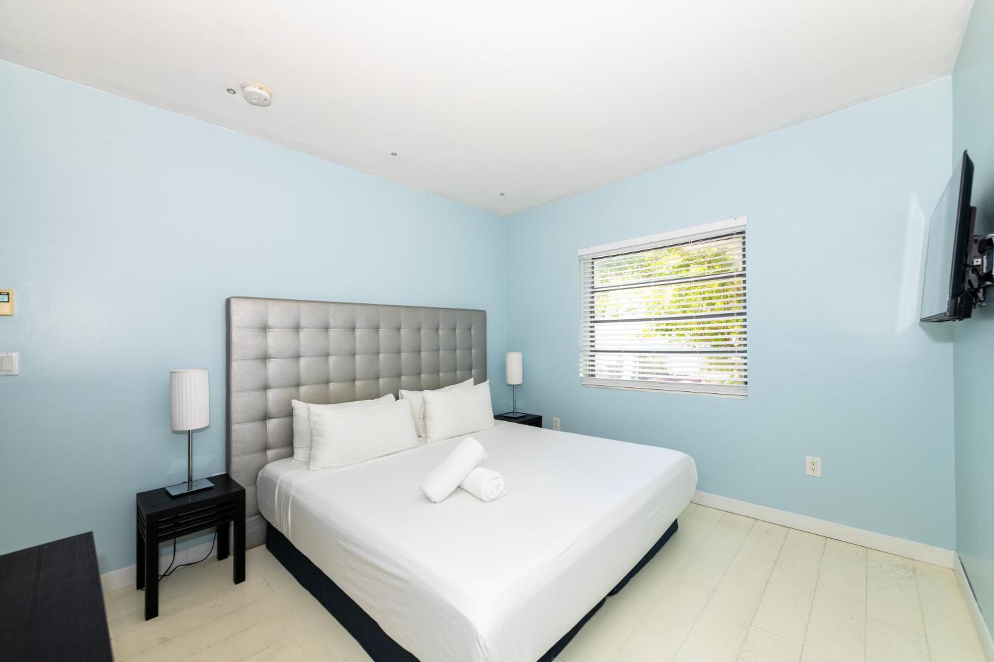 Sunny Days Apartments Miami Beach Exterior foto
